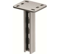 Вертикальный подвес двойной DKC 41х21, L1500, горячеоцинкованный 1 ШТ BSD2115HDZ