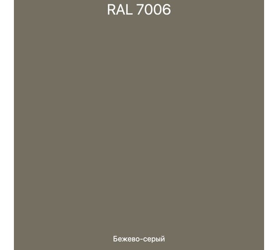 Заглушка Hafele Rafix 20, серо-бежевый RAL 7006 263.59.516