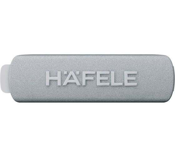 Заглушки Hafele белые 553.59.780 1
