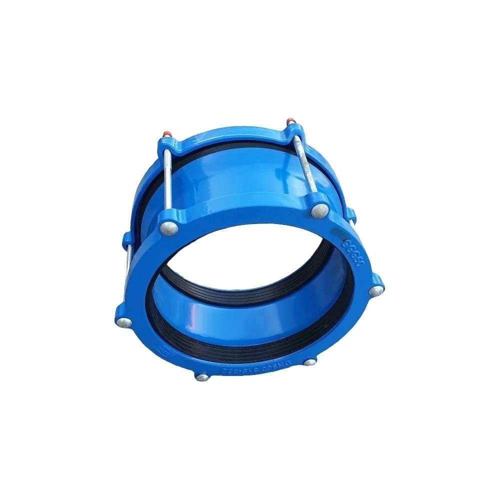 Соединительная муфта IDRA ДРК BF ST DN175 192-210 PN10/16 РА-015411 ...