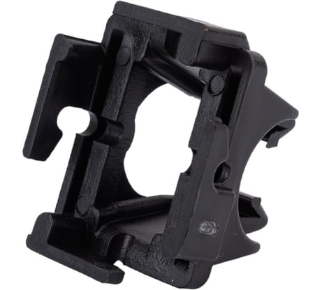 Поворотная клипса для труб СВК 16-20 мм SVK-TPKP1 Н0000026019