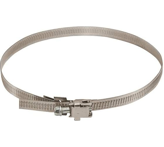 Хомутная нержавеющая лента SLT 30 м, 9 мм 10478