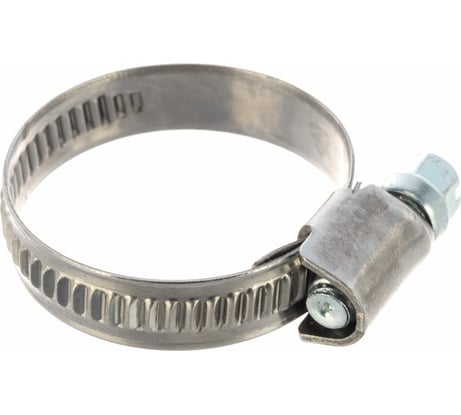 Червячный хомут крепежная техника 8-12 мм, 1/2", винт, 2 шт. 100100