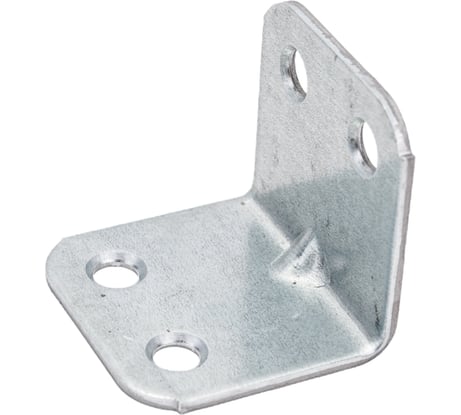 Мебельный уголок КРЕПКО-НАКРЕПКО 25х25х28х1,5 мм 38153