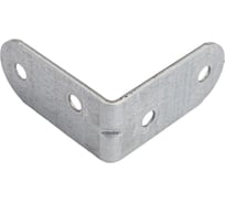 Мебельный уголок КРЕПКО-НАКРЕПКО 40х40х19х1,5 мм 38610