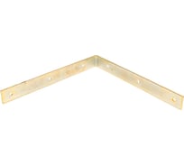 Узкий сверхмощный уголок РК ГРУП 250x250x25х3 РКГ00000834