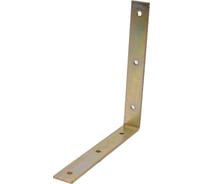 Узкий сверхмощный уголок РК ГРУП 175x175x20х3 мм РКГ00000833