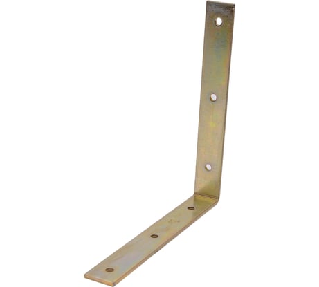 Узкий сверхмощный уголок РК ГРУП 175x175x20х3 мм РКГ00000833