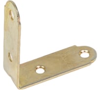 Мебельный уголок РК ГРУП KWZ3 50x50x17 мм, ЖЦ, узкий РК000002577