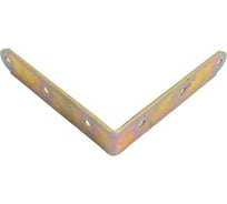 Мебельный уголок РК ГРУП KWZ5 100x100x20 мм, ЖЦ, узкий РК000003098