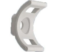 Монтажная площадка для стяжки ЕВРОПАРТНЕР pds серая, конт. 250 шт. 89302