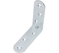 Бытовой уголок КРЕПКО-НАКРЕПКО 60х60х19х1.5 мм, цинк UB 70418