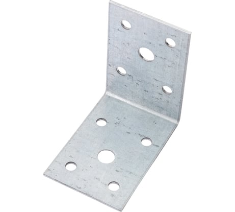 Мебельный уголок КРЕПКО-НАКРЕПКО 60х60х40х1.5 мм 38672