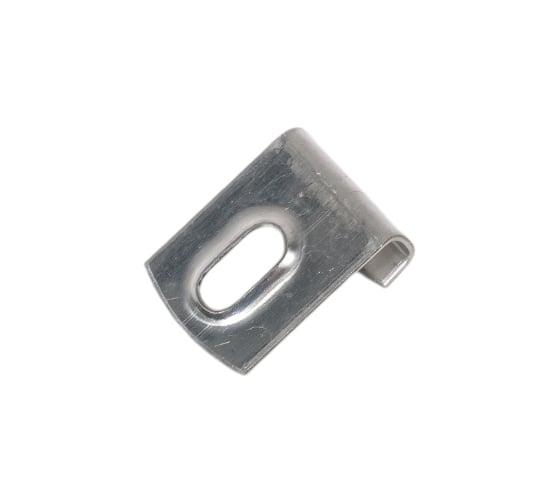 Клипса старт-финиш для доски Eno slim, сталь, 20 шт. 4657783910277