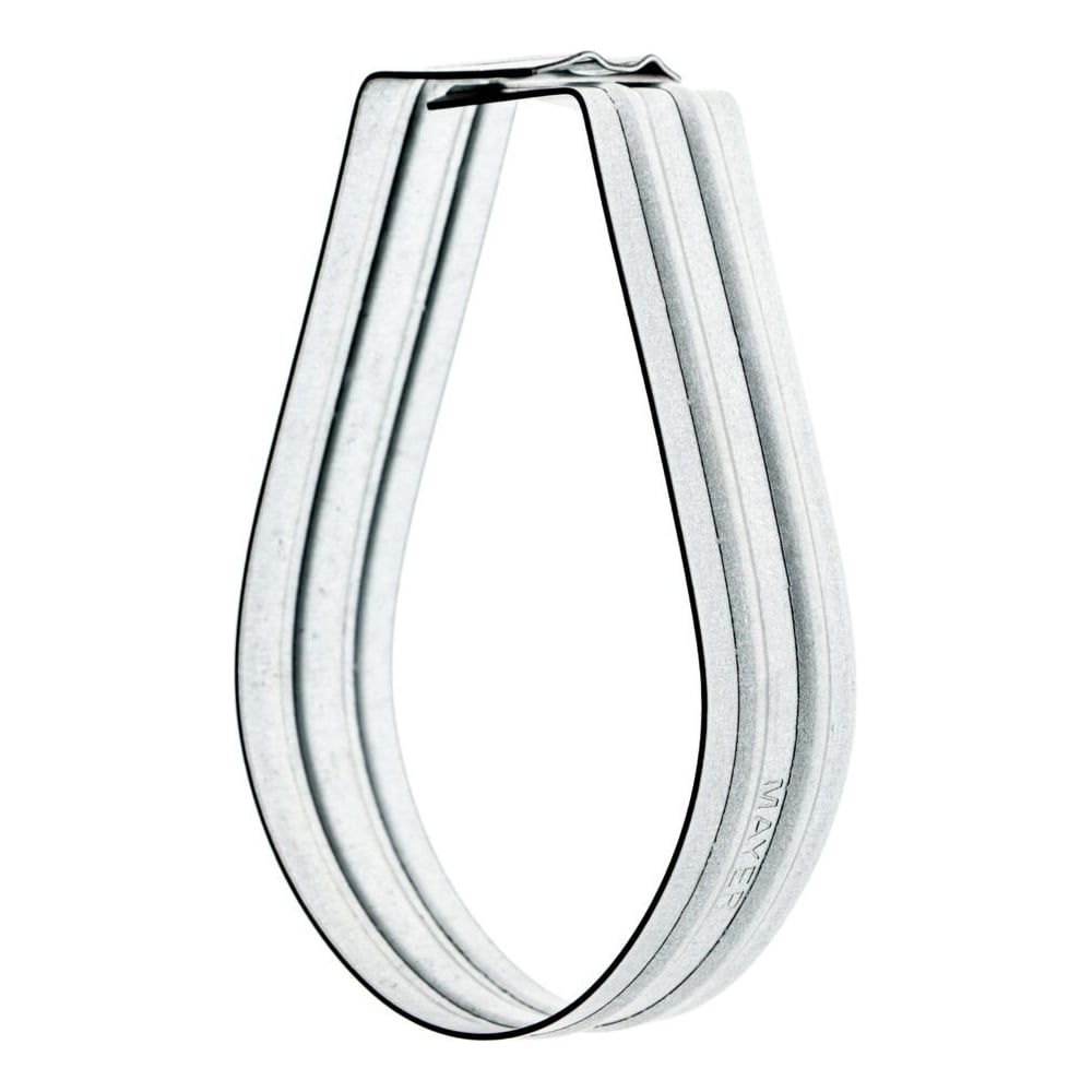 Спринклерный хомут MAYER 4 (d=116 mm) 13 0400 0 - выгодная цена, отзывы ...