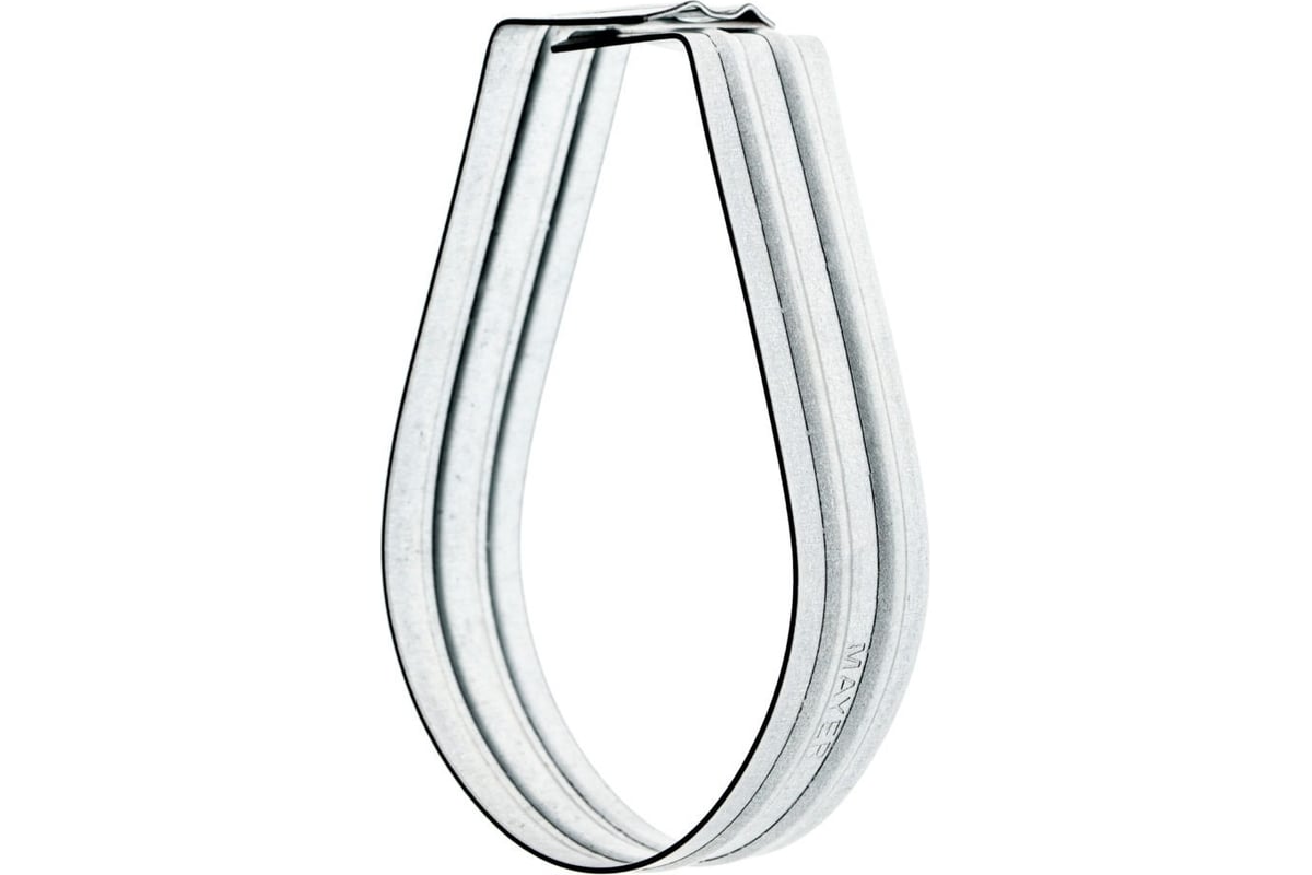 Спринклерный хомут MAYER 2 (d=66 mm) 13 0200 0 - выгодная цена, отзывы ...