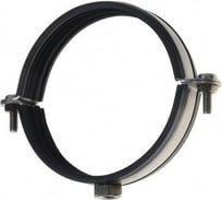 Трубный хомут Квадо из нерж. стали AISI 304, 3/4", М8 2010010105365