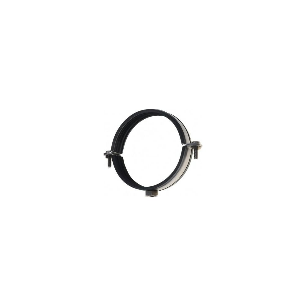 Трубный хомут Квадо из нерж. стали AISI 304, 1\", М8 2010010109110 ...