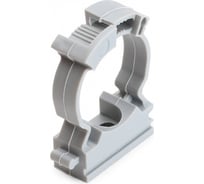 Клипса с замком КРЕП-КОМП 16 мм, 300 шт. 17-1200