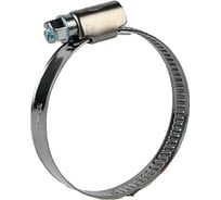 Червячный хомут MGF 60-80/9 W5 1-1-9-5-60-80