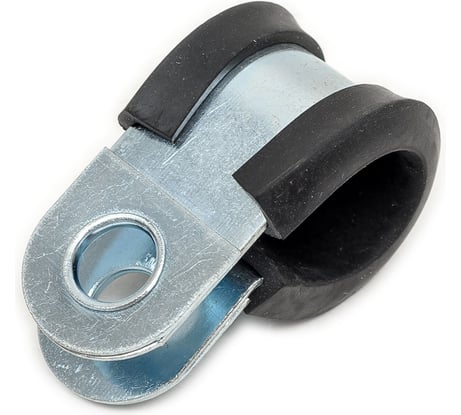 Хомут для крепления труб MGF Руббер 16/20 W1 1-5-20-1-16