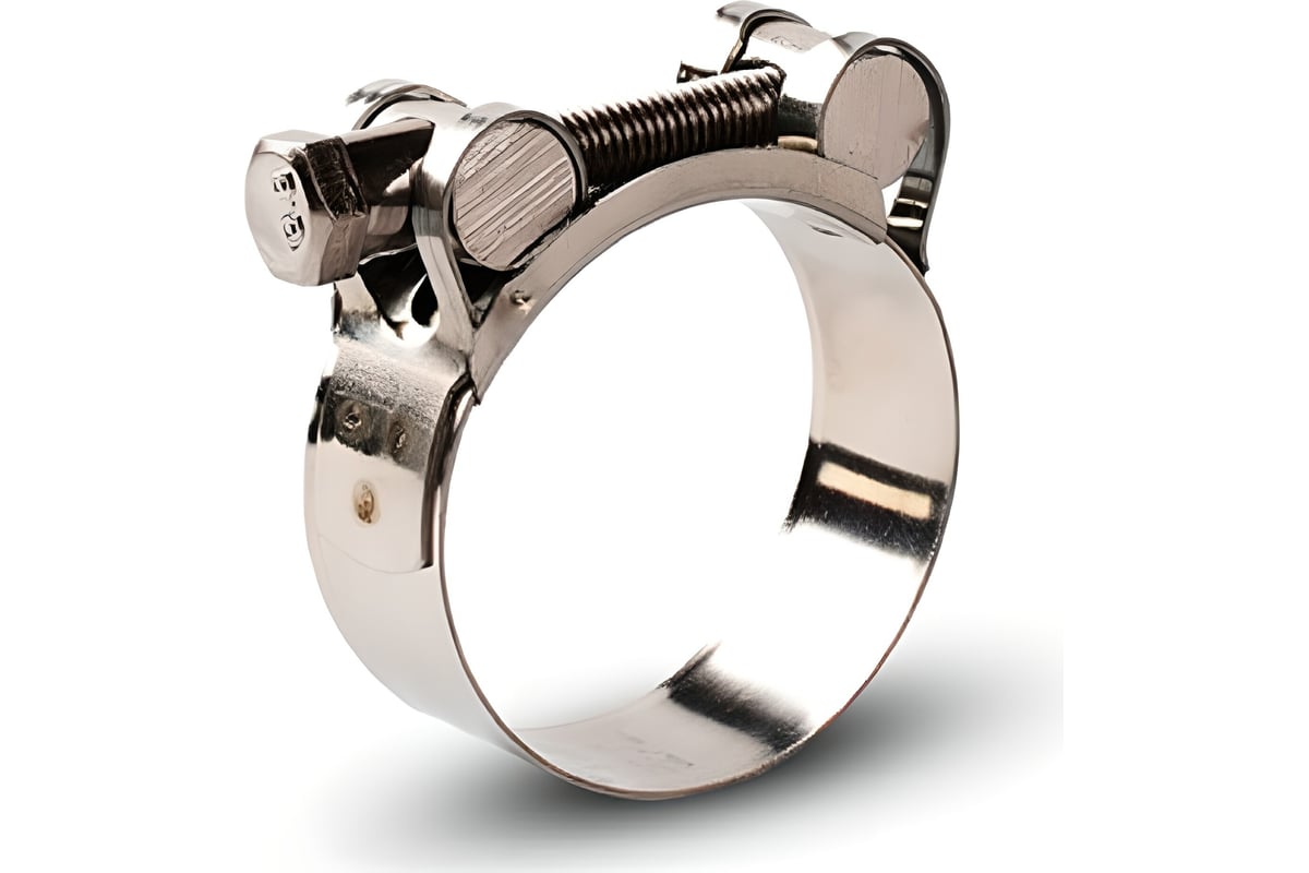 Силовой шарнирный хомут MGF 40-43/20 W5 1-2-20-5-40-43 - выгодная цена ...