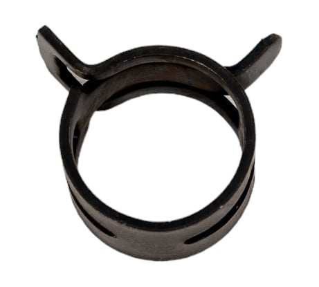 Пружинный хомут MGF 21 мм 1-7-1-21