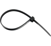 Нейлоновая стяжка MGF 9х1200 черный, 100 шт. 2-202-9-2-90-1200