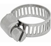 Хомут Optima 16-25 мм Basic BS1625