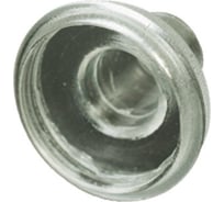 Вставная втулка Hafele 12x8,5 мм 037.03.410