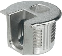 Стяжка Hafele Rafix-SE никелированная 7/19 мм 263.11.705