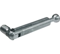 Болт Hafele Minifix для соединения на ус с шарниром 262.12.082
