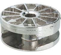 Стяжка Hafele Maxifix 35/19 SW6 без покрытия 262.87.003