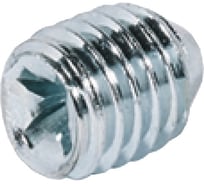 Крепеж винт Hafele сталь оцинкованный M8x10 мм 262.88.990