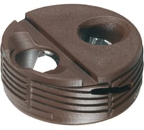 Корпус Hafele Tofix белый 261.95.704