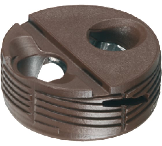 Корпус Hafele Tofix белый 261.95.704