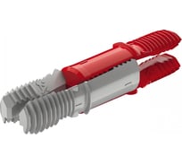 Стяжка дюбель SC 8/25 Hafele упаковка 100 штук 262.11.111