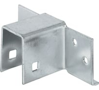 Уголок Hafele на 19 мм плиту 273.07.937