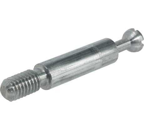 Болт Hafele Minifix 15 S100 B24/M6x12 262.27.941