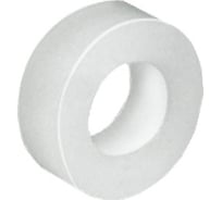 Распорная шайба Hafele пластиковая, прозрачная, 9x3 мм 267.23.093