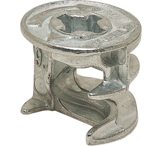 Корпусная стяжка Hafele Minifix 15/19 262.26.035