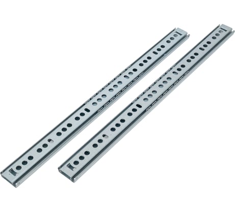 Направляющая Hafele 15 KES 342 мм 420.13.932