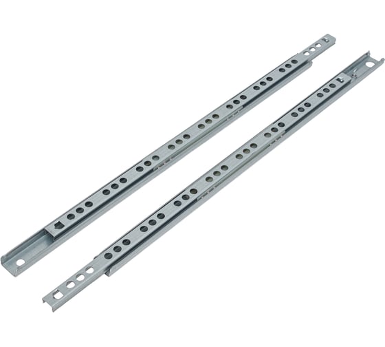 Шариковые направляющие Hafele 17x310 мм, 10 кг 420.59.094