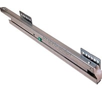 Направляющая Hafele MOOVE 50 кг, 450 мм, правая 553.50.628