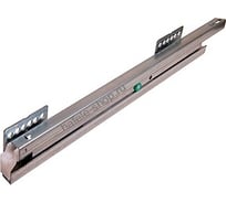 Направляющая Hafele MOOVE 50 кг, 500 мм, левая 553.50.631