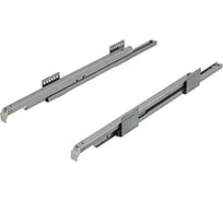 Направляющие Hafele Moovit, серия 1 30 кг, 300 мм 553.50.921