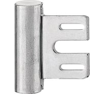 Рамная часть Hafele никель MF 15мм 922.32.771