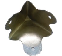 Тарный уголок MFK-TORG 60х60 мм Corner C