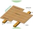 Клипса для ДПК Гвозdeck Start №8, цинк, цвет серебро, упак. 10 шт. 10260000ZN00WG10 11