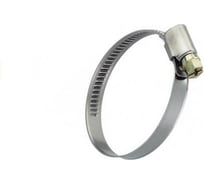 Червячный хомут КРЕП-КОМП NORMA 140-160/9 W2, 25 шт. H140-160-9N52